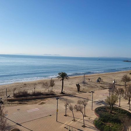 Apartamento Primera Linea Roses Con Vistas Al Mar Av-09 Exteriör bild