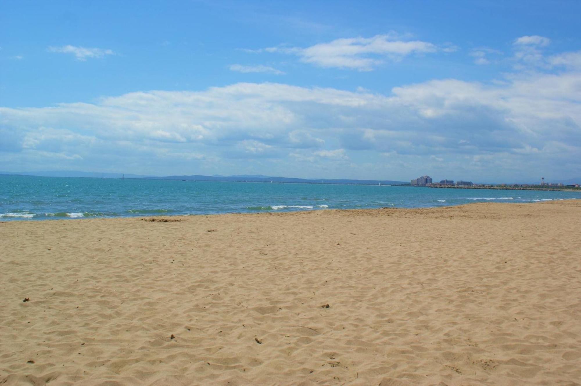 Apartamento Primera Linea Roses Con Vistas Al Mar Av-09 Exteriör bild