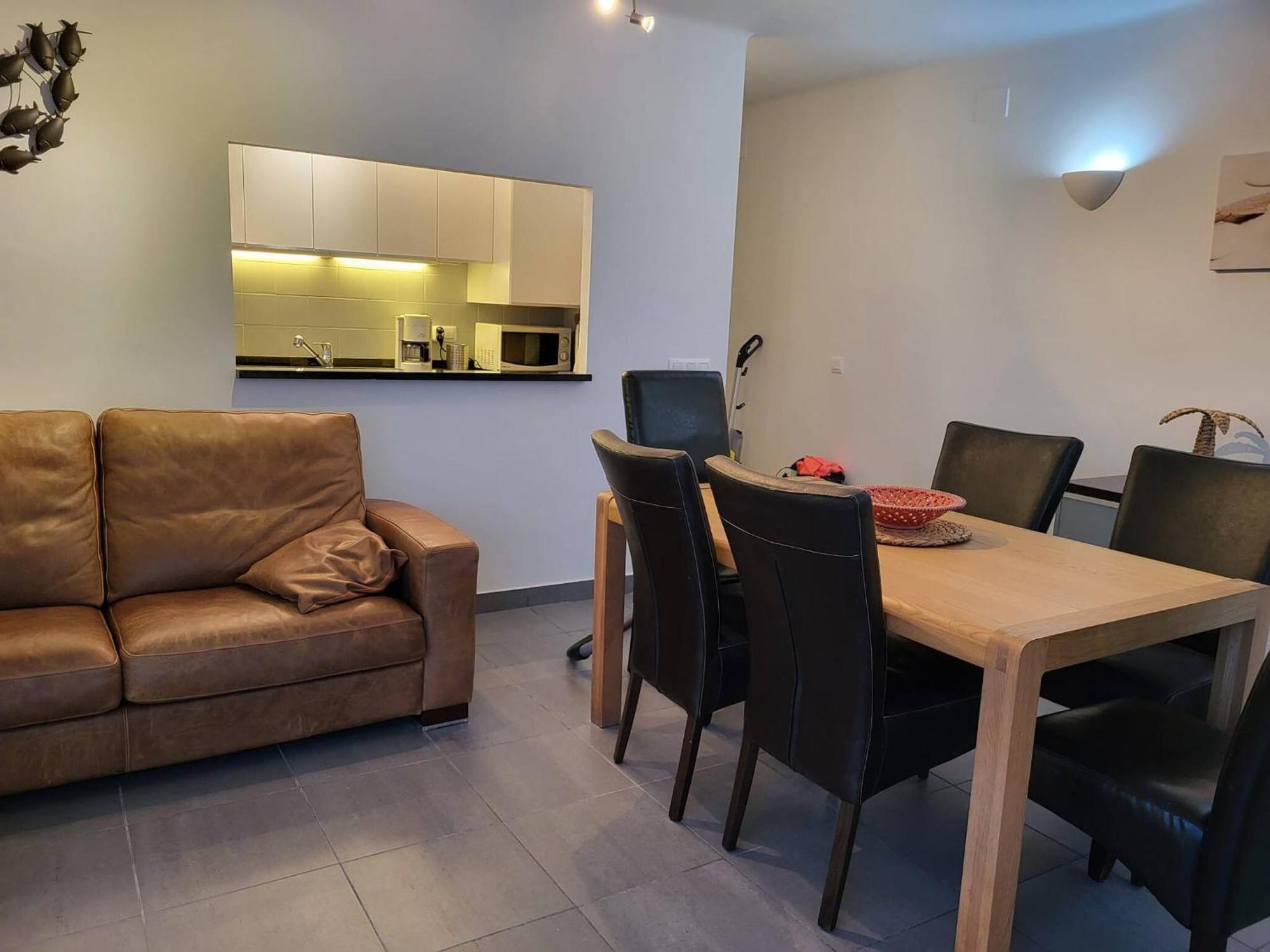 Apartamento Primera Linea Roses Con Vistas Al Mar Av-09 Exteriör bild