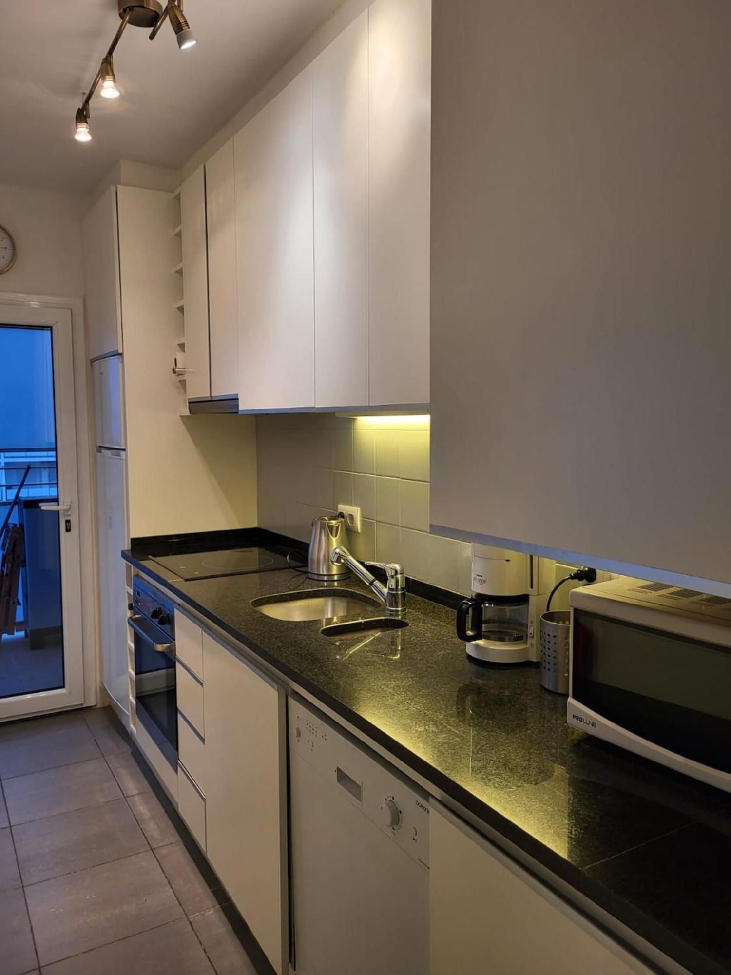 Apartamento Primera Linea Roses Con Vistas Al Mar Av-09 Exteriör bild
