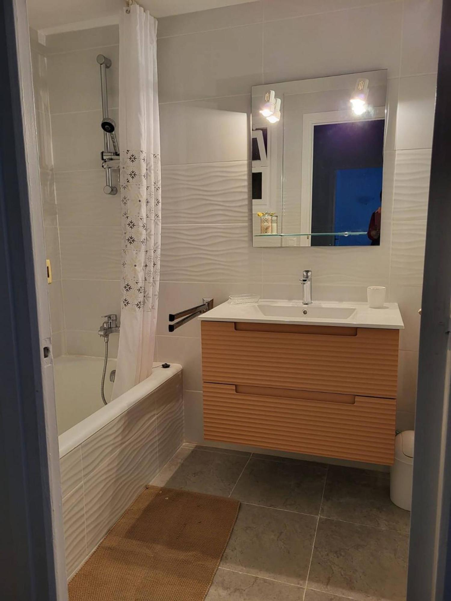 Apartamento Primera Linea Roses Con Vistas Al Mar Av-09 Exteriör bild
