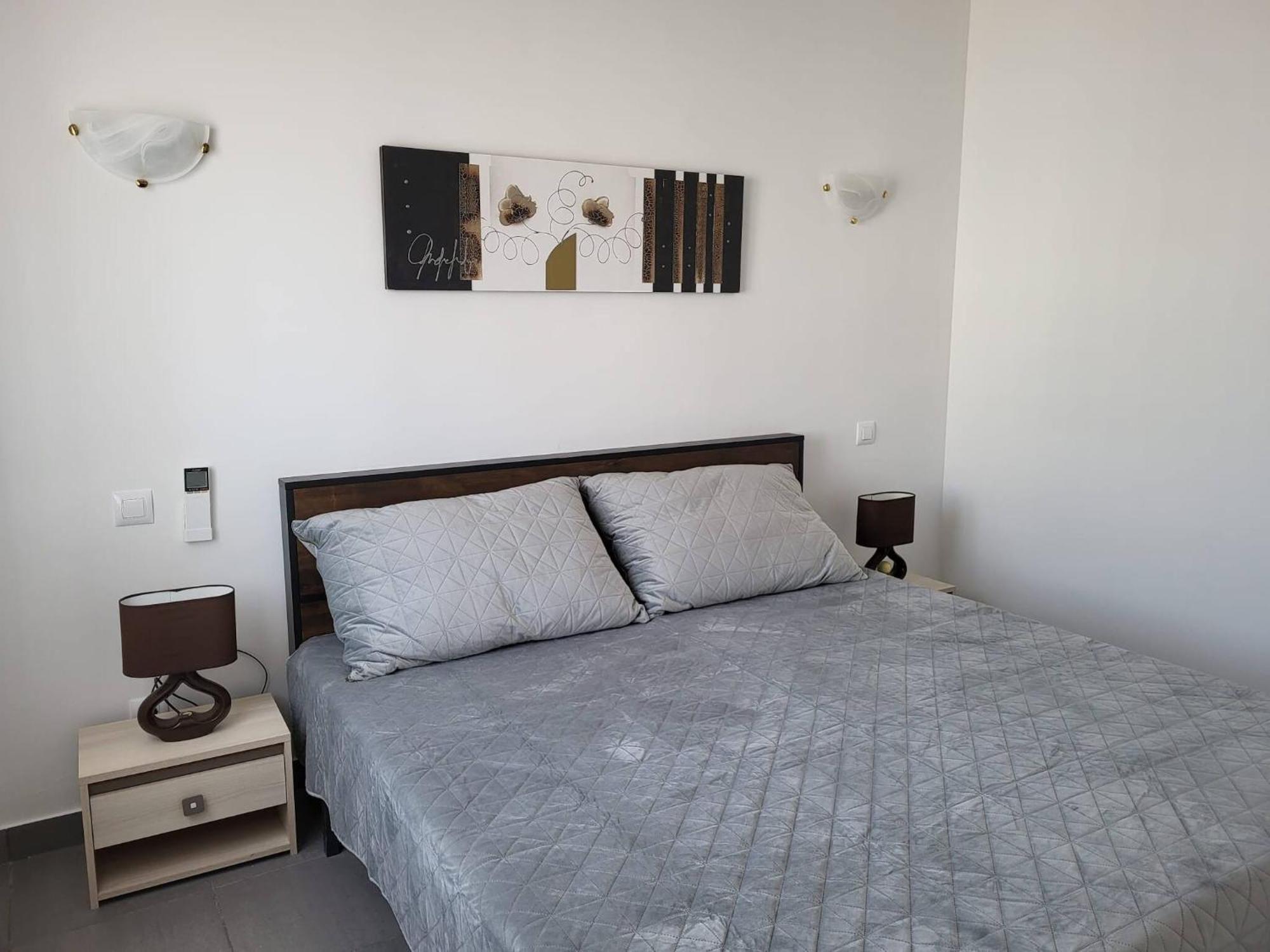 Apartamento Primera Linea Roses Con Vistas Al Mar Av-09 Exteriör bild