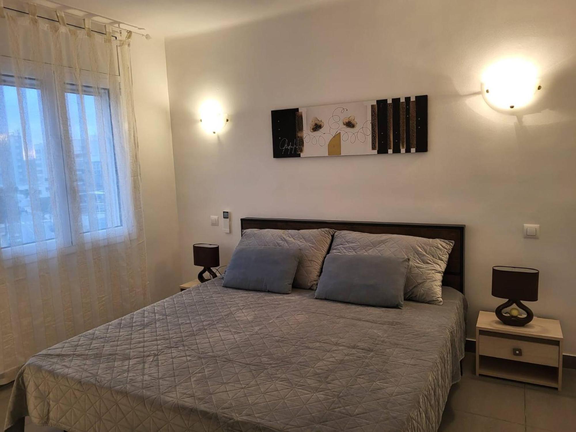 Apartamento Primera Linea Roses Con Vistas Al Mar Av-09 Exteriör bild