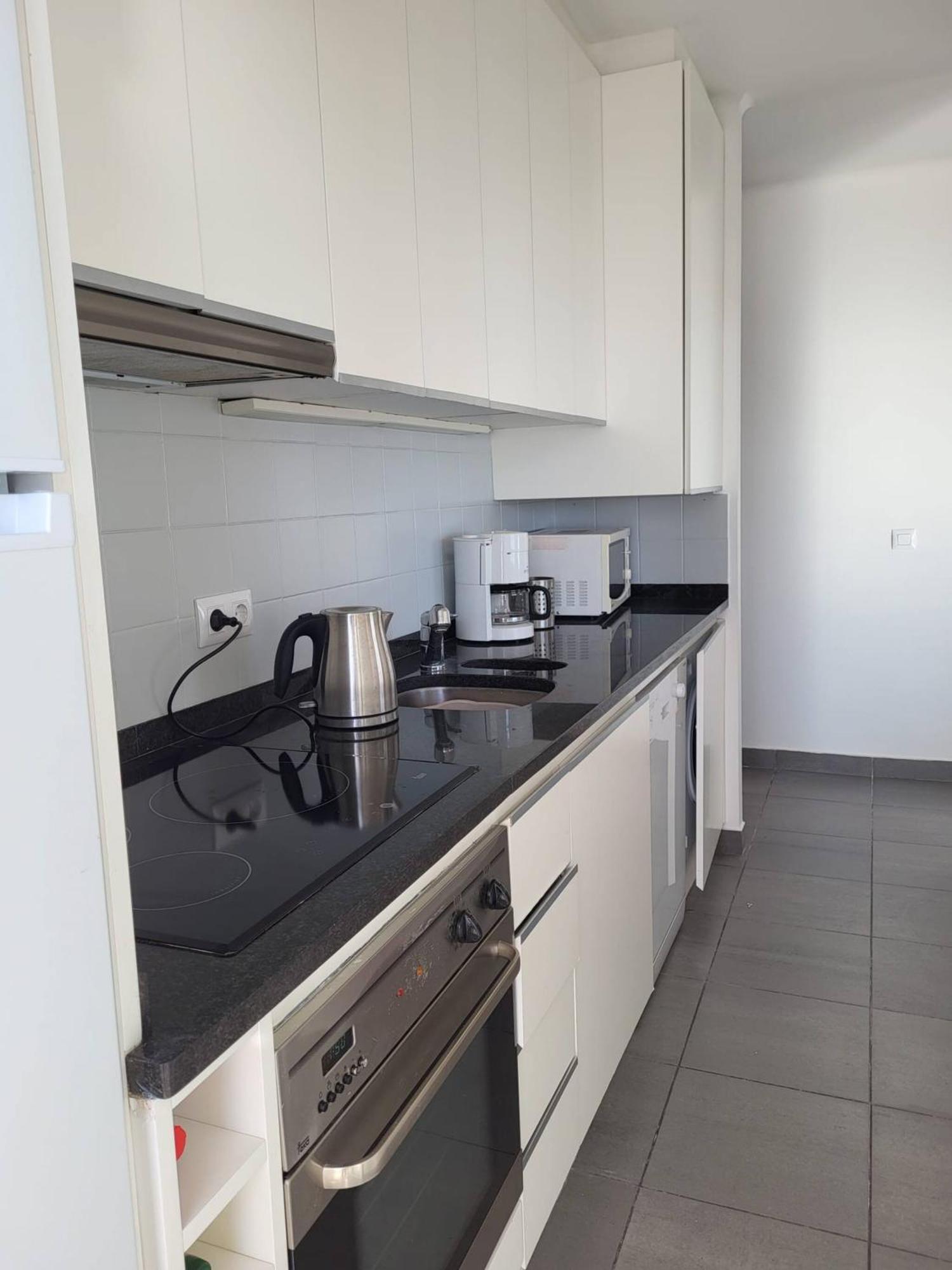 Apartamento Primera Linea Roses Con Vistas Al Mar Av-09 Exteriör bild